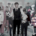 [인피니트] 쫑열이는 <b>열일</b>중