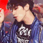 [EXO] 백현이 <b>코에</b>빤짜기