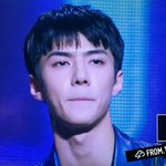 [EXO] 진심짧은<b>앞머리</b> 개잘어울려