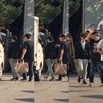 [EXO] 와 경수 안덥나