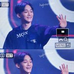 [EXO] 어휴귀여<b>워라</b>ㅜㅜ