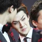 [EXO] 사실 <b>세후</b>니 볼때마다 생각나는분있음