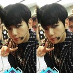 [EXO] <b>변백현</b> 실물본애들아