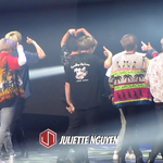 [방탄소년단] 박지민 <b>이남자</b>(어제 케2콘)