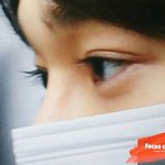 [CHEN] 종대 <b>눈썹</b>