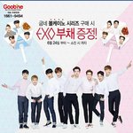 [EXO] 치킨 <b>엑손</b>줄