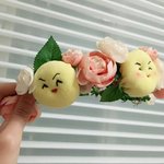 [EXO] 후니 <b>머리띠</b> 이거ㅇ