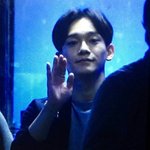 [CHEN] 팬싸 출근길
