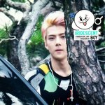 [세훈] 3년전 오늘-130626