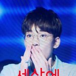[<b>캐럿</b>] 여기 내 최애 팬톡 맞나??