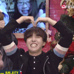 [방탄소년단] 이삐들 <b>한</b>번만 봐<b>주</b>!