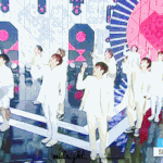 [세븐틴] 미믐체로 몌쁘다 해보자