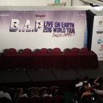 [BAP] 싱가폴 기자<b>회견</b>