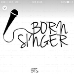 [방탄소년단] 본<b>싱어</b> 듣는데 눈물나와