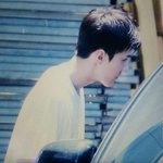 [세훈] 160626 인가 중간<b>외출</b> 프리뷰