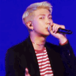 [방탄소년단] 이거 무슨 영상인지 물어봐도 돼..?