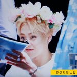 [시우민] 떴습니다. #시우민 #<b>화관</b> #죽음