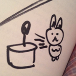 [EXO] <b>팬</b> 생일이라니까 며<b>니</b>가 그린 그림