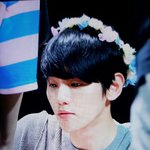 [EXO] 백현 <b>화관</b>뜸ㅅㅂ