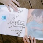 [EXO] 이야 김종대씨 엑소엘에게 <b>명언</b>을 던져주셨다