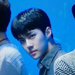 [세훈] 160626 <b>아티</b>움 팬싸 출근 프리뷰2