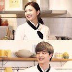 [육성재<b>조이</b>] 좋은건 여러번 보라고 배웠어