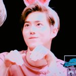 [EXO] 이 사진보고 <b>연필</b>놨다