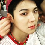 [위너] <b>미노</b> 곧 쌍꺼풀생겨버릴거같다