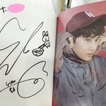 [EXO] 김준면이그린 <b>잔치</b>국수먹는 토끼ㅠㅜ