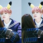 [방탄소년단] 민윤기는 잘생겼다기보다