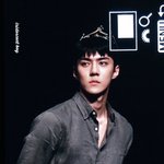 [EXO] 미쳤다 <b>왕관</b>쓴거 이거 ㄹㅇ 레전드임