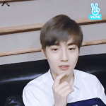 [EXO] 아 담 <b>생애</b>에 준면이랑 결혼하려고 했는데 안되겠네