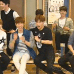 [인피니트] <b>우현</b>이가 내 친구였으면