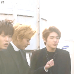 [NCT] <b>추위</b>타는 태용이