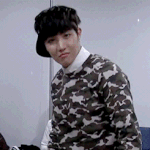 [방탄소년단] <b>리듬</b>타는 제이홉