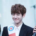 [EXO] 문득 <b>무조건</b> 웃으라는