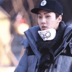 [EXO] 야한영화 <b>절정</b>에 다달았을때