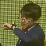 [방탄소년단] 인간동그라미 전정국