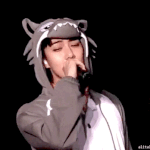 [EXO] <b>늑대</b>가 레드모자를 잡아먹는게 아니라