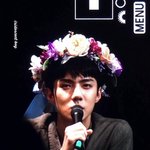 [EXO] 이거 ㄱㅡ<b>re</b>스롬아 신화 신같다