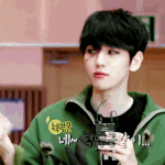 [EXO] 오랜만에 남사친 만날때힘줘서 <b>화장</b>했더니