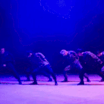 [EXO] <b>반장</b> 준면이가 햄버거 쐈대!!!