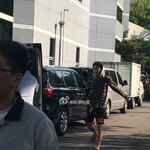 [EXO] 울 <b>아들</b> 심부름 잘 하고 있는 거겠찌..?