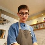 [EXO] 아 맞다 우리반에 도경수 겁나닮은 애 있음