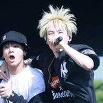 [방탄소년단] 애들 <b>민들레</b>홀씨짤기부졈.....