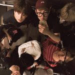 [방탄소년단] 호석이 이사진먼가<b>익숙</b>하다했어..