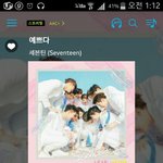 [세븐틴] 우리 이번에 진입 1위 가능하지않을까