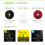 [EXO] 올림픽시즌에 음원내는거 왜 <b>꺼림</b>?
