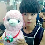 [방탄소년단] 뒤에 <b>지민이</b>ㅋㅋㅋ