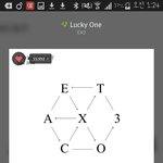 [EXO] ㅅㅂ 준면이한테 <b>편지</b>쓰고싶다는앤데